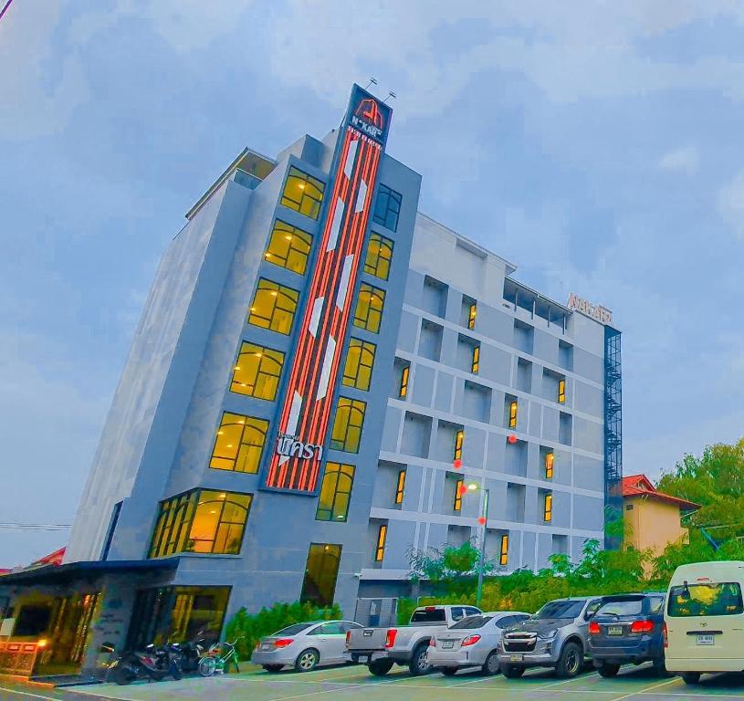 NAKARA Hotel Ubon